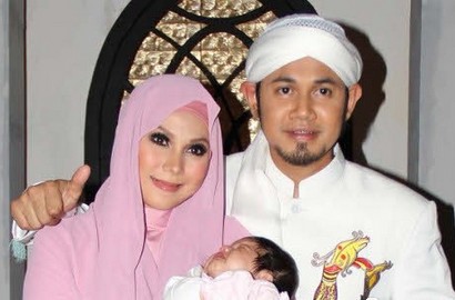 Dakwah Puasa, Guntur Bumi Gerilya dari Penjara ke Penjara