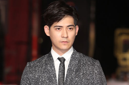 Vic Zhou Buka Kemungkinan F4 Akan Reuni Lagi