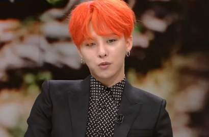 G-Dragon Big Bang Ternyata Khawatir Soal Wajib Militer