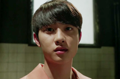 'I Remember You' Rilis Preview, D.O. EXO Ternyata Jadi Napi