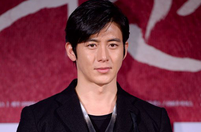 Ko Soo Bakal Jadi Penyihir di Film Baru 'The Tooth and The Nail'