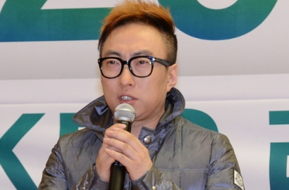 Park Myung Soo: Kenapa Wanita Pakai Rok Mini Lalu Ditutupi?