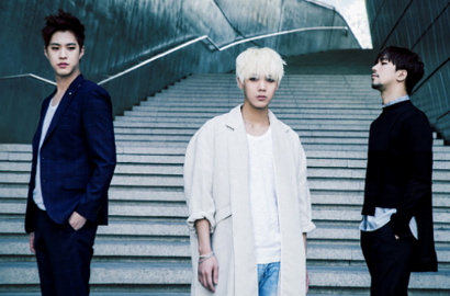 MBLAQ Akan Hentikan Promosi 'Mirror' demi Pemulihan Pita Suara G.O