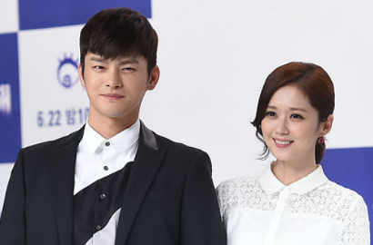 Bintangi 'I Remember You', Seo In Guk Tak Persoalkan Usia Jang Nara