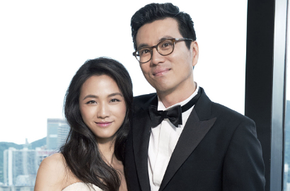 Korea Diserang Wabah MERS, Tang Wei Tak Khawatirkan Suami