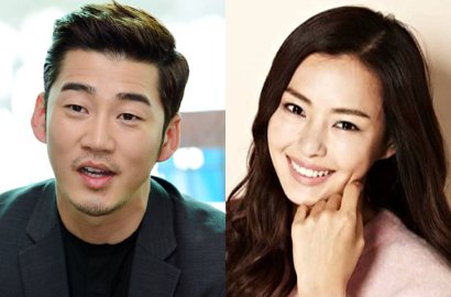 Honey Lee Hadiri Screening Film 'Minority Opinion' Demi Yoon Kye Sang