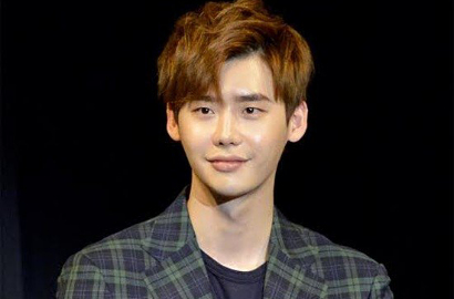 Lee Jong Suk Ternyata Suka Cewek Pintar Ketimbang Cantik