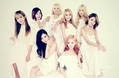 Asyik, OnStyle Konfirmasi Bikin Reality Show untuk SNSD