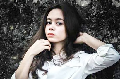 Ngerinya Foto Fabioli de Oliviera yang Alami Luka Akibat Disiram Air Keras