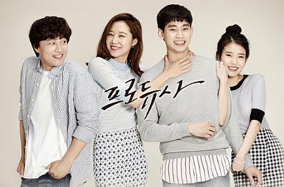 Asyik, Durasi Dua Episode Terakhir Drama 'Producer' Bakal Diperpanjang