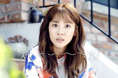Dara 2NE1 Cium Mesra Kang Seung Yoon di Video Teaser 'We Broke Up'