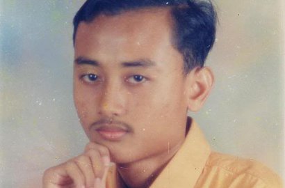 Terungkap, Inilah Sosok Pria Misterius dalam Meme 'Sudah Kuduga'