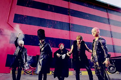 Belum Tiga Minggu, MV 'Bang Bang Bang' Big Bang Dilihat 20 Juta Kali