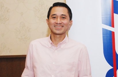 Pindah Agama, Hubungan Lukman Sardi dan Idris Sardi Sempat Renggang