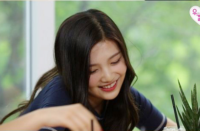 Ciee, Belum Ketemu Joy Sudah Bela Sungjae dari Red Velvet