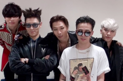 Akan Konser, Fans Girang Big Bang Sapa VIP Indonesia