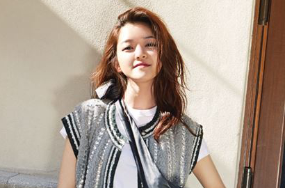 Go Ah Sung Pertimbangkan Main di 'Oppa's Thought'