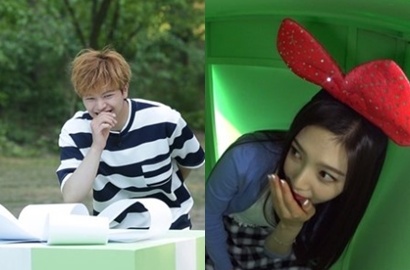 Joy Siapkan Hadiah Spesial untuk Sungjae BTOB di 'We Got Married'