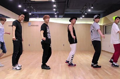 2PM Santai Tapi Bikin Meleleh di MV 'My House' Dance Version