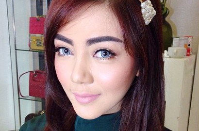 Suami Lebih Banyak ke Papua, Bella Shofie Malah Dekat dengan Kiwil