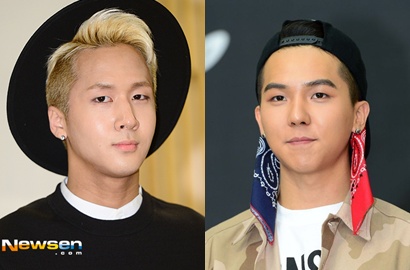 Song Min Ho Winner-Ravi VIXX Sangar Saat Audisi 'Show Me The Money 4'