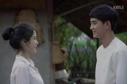 Episode 12 'Producer: Tamat, Rating Melonjak, Ending Kejutkan Penonton