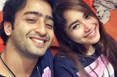 Pacari Shaheer Sheikh, Ayu Ting Ting Marah Ditanya Soal Enji