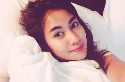 Anisa Rahma Ungkap Jadwal Tayang FTV 'Jomblo Ngenes Jadi Primadona'