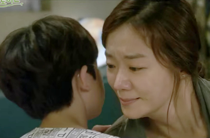 Jeong Jae Yeon Jadi Ibu yang Gagal Dewasa di Teaser 'Polaroid'