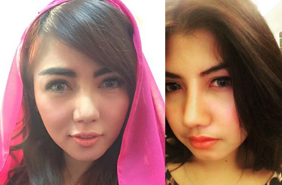 Ini Reaksi Adik Bella Shofie Dituduh Numpang Tenar