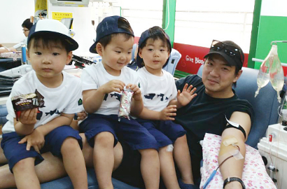 Song Il Gook Galau Pilih Tawaran Main Drama Atau 'Superman Is Back'