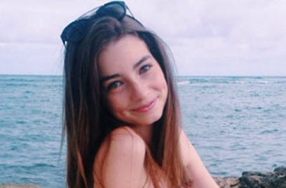 Putri Paul Walker Bagikan Momen Menyentuh Bersama Sang Ayah