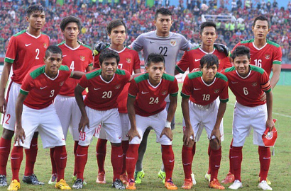 Netter Kritik Nama Baru Timnas U-23 'Garuda All Star'