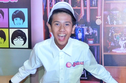 Alami Kecelakaan Motor, Iqbaal CJR Harus Jalani Operasi