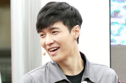 Lay EXO Blak-Blakan Tunjukkan Emosi Dikhianati Rekannya di 'Go Fighting'