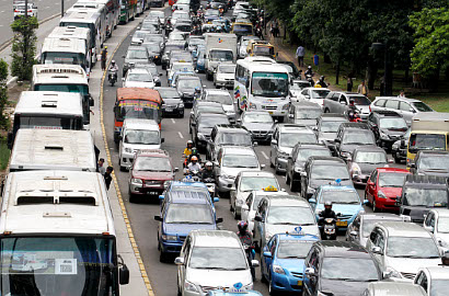Membludak, 20 Juta Orang Akan Pulang Kampung di Lebaran Tahun Ini