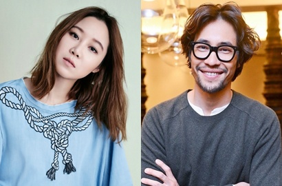 Masih Akur Usai Putus, Ryu Seung Bum Juga Puji Akting Gong Hyo Jin