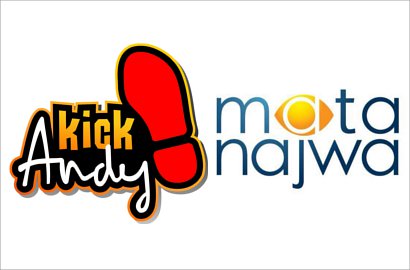 'Kick Andy' Jawara Survey Tayangan Berkualitas Versi KPI, Ada Acara TV Apa Saja?