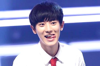 Manisnya Chanyeol Janji Akan Selalu Lindungi Fans EXO