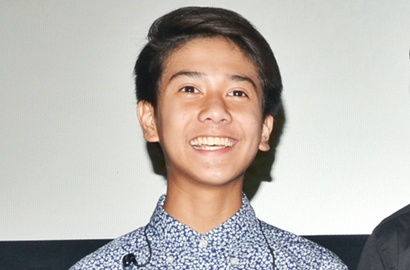 Manajer CJR Ungkapkan Kronologi Kecelakaan Motor Iqbaal