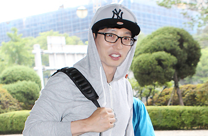 Yoo Jae Suk Sumbang Rp 480 Juta untuk Wanita Korban Perang Jepang