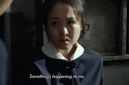 Sekolah Park Bo Young Dihantui di Teaser 'The Silenced'