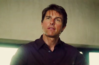 Tom Cruise Buru The Syndicate di Trailer 'Mission Impossible 5'