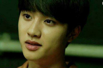 Ngeri, D.O. EXO Tampil Bak Psikopat di Foto Baru 'I Remember You'