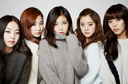 Wonder Girls Akan Comeback Bersama Sunye dan Sunmi?