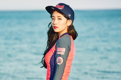 Rayakan 2 Juta Followers Instagram, Fans Minta Suzy Follow Lee Min Ho