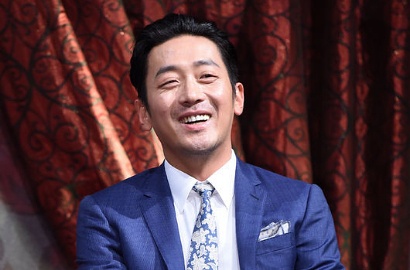 Ini Alasan Mengejutkan Ha Jung Woo Main di 'Assassination' Jun Ji Hyun
