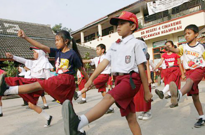 Netter Heboh Komentari Surat Cinta Lebay Anak Kelas 3 SD