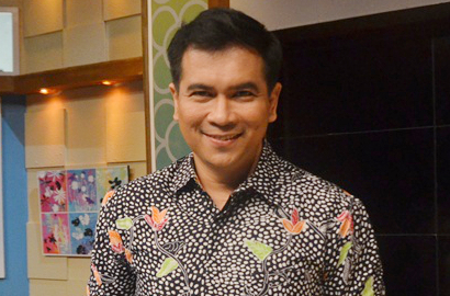 Tak Hanya Satu Istri, Krisna Mukti Juga Miliki Istri Siri?