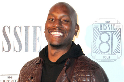 Dirumorkan Pindah Islam, Ini Tanggapan Tyrese Gibson 'Furious 7'